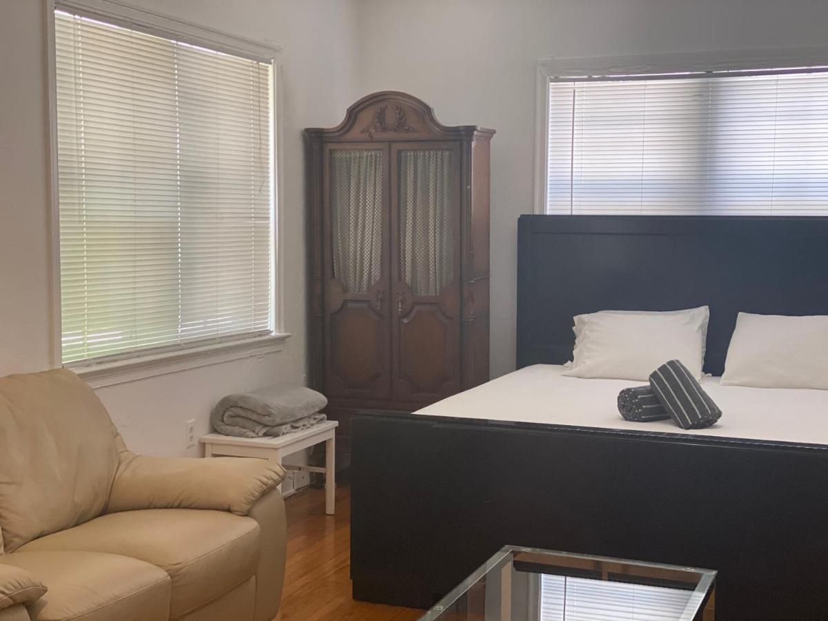Baltic Hotel 마이애미 비치 외부 사진
