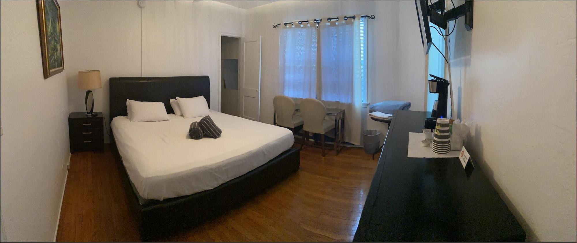 Baltic Hotel 마이애미 비치 외부 사진